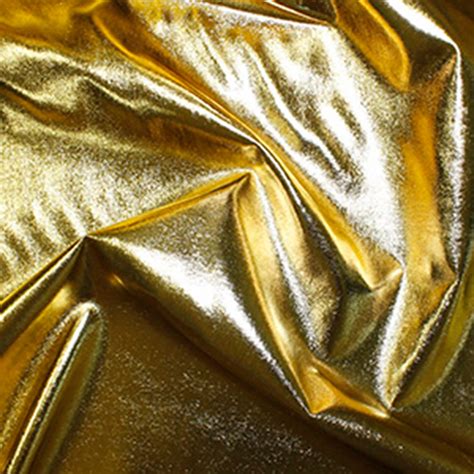 metallic billboard fabric|metallic fabric types.